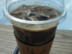 -瑞幸咖啡(三里屯SOHO-6号楼店)