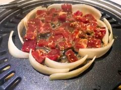 -猫抓烤肉(武进吾悦广场店)
