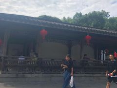 -乌山风景区