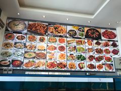 -渔家颂歌渔家味道(青石路店)