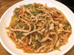 -新健小吃(承德街店)