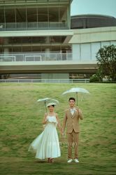 点击看大图 -太古映画婚纱摄影(天河店)