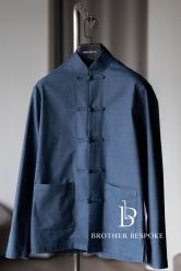 点击看大图 -Brother西服礼服定制·商务·婚礼(佛山南海店)