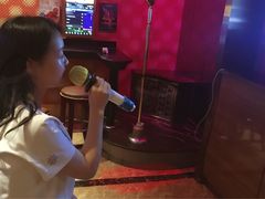 -星聚会KTV(苏州信投大厦店)