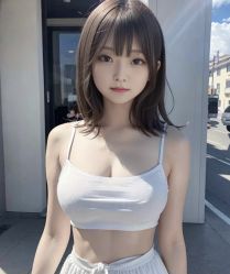 -爱秀造型 T-G
