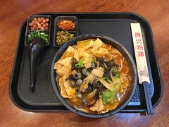 螺蛳粉-勝记粉库桂林米粉非遗传承(西街店)