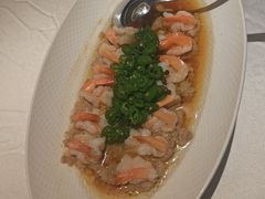 -王府井酒店(金桥港湾店)