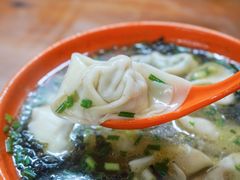 -阿麟馄饨(延长路店)