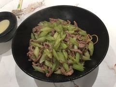 -老地方面馆(思南路店)