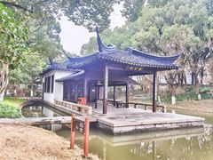 -上海方塔园