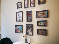-馨园villa融合菜(东山店)