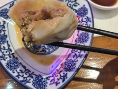 -老苏州芳和园茶酒楼  传统苏帮菜(观前店)
