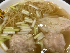-一记面馆(易发店)
