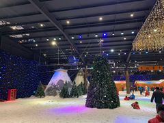 -宁波冰雪大世界(北仑区)