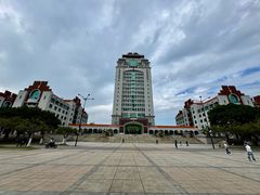-厦门大学(思明校区)