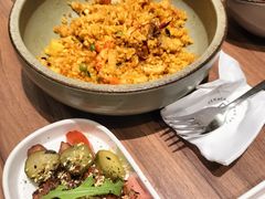 -Pennehut畔尼意面(合肥万象城店)