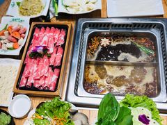 -草原塞蛮羊火锅城(港湾店)