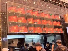 -馔豚·台北菜专门店(深圳湾万象城店)