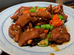 -静一餐厅·湖北菜(前门创始店)