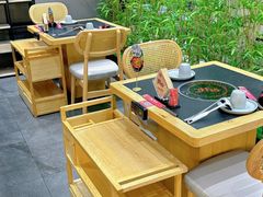 -井格重庆火锅(西直门凯德Mall店)