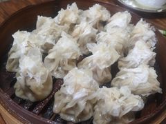 -正宗天津烧麦馆(柳州路店)