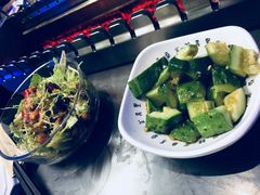 -很久以前羊肉串(清河店)