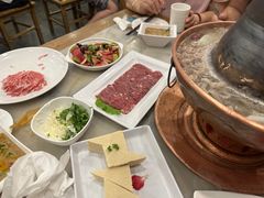 -牛街·马辈儿涮肉(牛街二店)