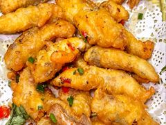 -东江海鲜大排档·潮汕菜·砂锅粥