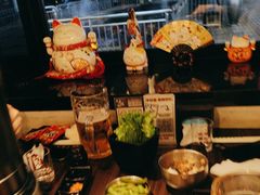 -大馥·炭火烧肉酒场(莘庄莘福坊店)