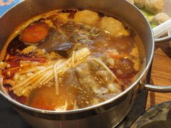 -锅小主火锅(楚翘城店)
