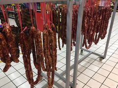 -家乐福(八宝街店)