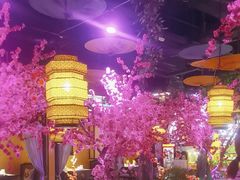 -今朝桃花醉川菜小酒馆(龙湖天街店)