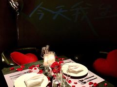 -Le Z 法餐酒吧(九龙湖店)