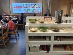 -合易泓烤肉•首创生椰大油边(宁山路店)