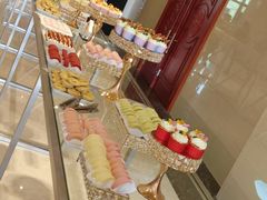 -洛雅艾思·生日蛋糕商务茶歇甜品台(北京店)