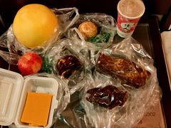 -老回回饺子馆(海洋馆店)