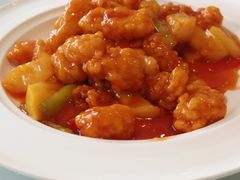 -海天一色海景自助餐厅(西港花园店)