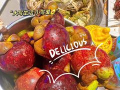 -奔海甄选·活鲜刺身铁板烧自助(太原里店)