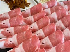 -马记伊源斋涮肉·清真菜(百子湾店)