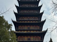 -常熟方塔园