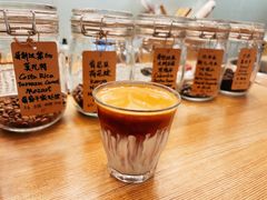 -COFFEE HOLIC(朝外SOHO店)