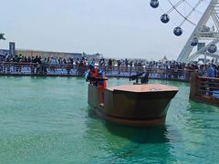 -秦皇岛乐岛海洋王国