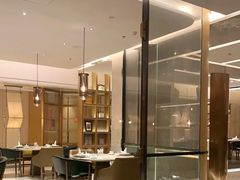 -万悦中餐厅·武汉卓尔万豪酒店