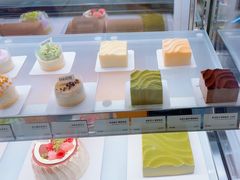 -théATRE 茶聚场(王府中環店)