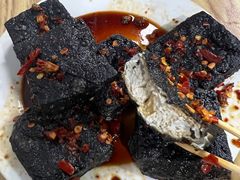 -五娭毑臭豆腐(黄兴南路店)