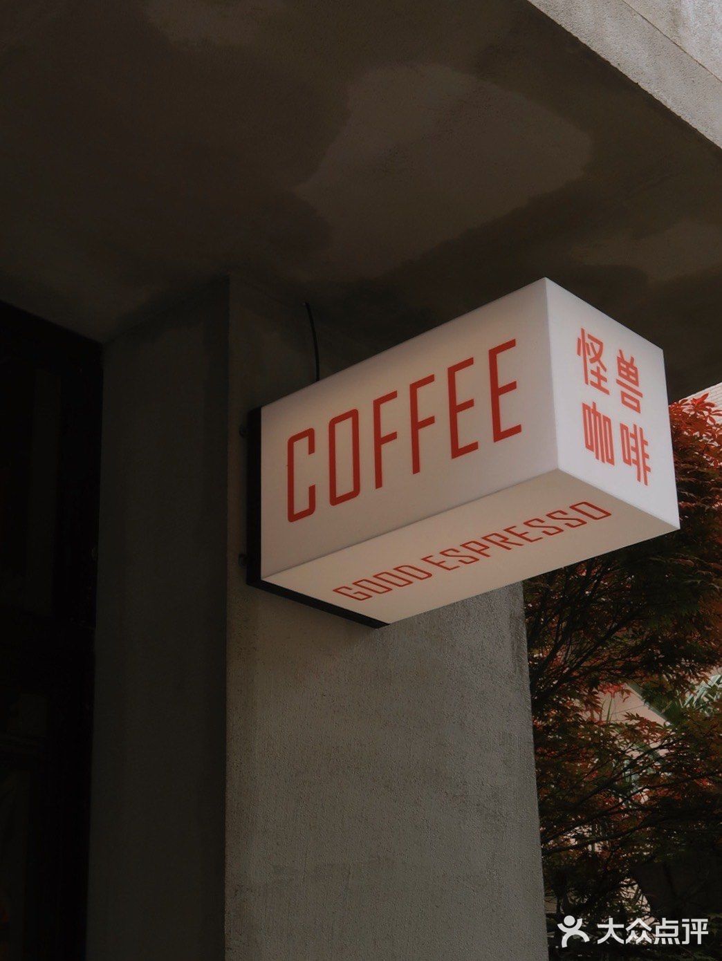 杭州探店👾 本月最佳！充满自由灵魂的咖啡店