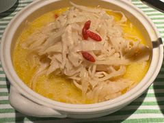 鸡汁脆笋-桂满陇·锦绣江南(益田广场店)