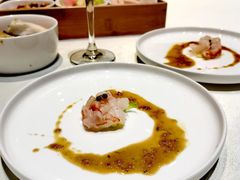 -黑明餐厅(白鹭洲店)