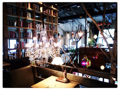 iphone_upload_pic-MAAN COFFEE(金桥店)