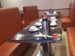 -五谷丰登·胶东海鲜·家常菜(张村店)